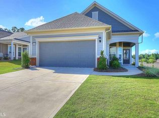 1051 Southern Pine Rd #702, Greensboro, GA 30642