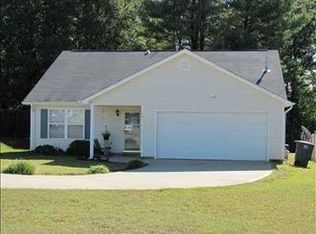 154 Soren Ln, Anderson, SC 29621