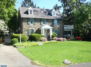 4121 Orchard Ln, Philadelphia, PA 19154