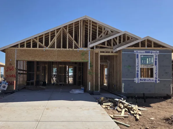 5563 E Cinder Lane, San Tan Valley, AZ 85140