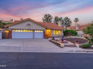 19809 Winged Foot Way, Porter Ranch, CA 91326