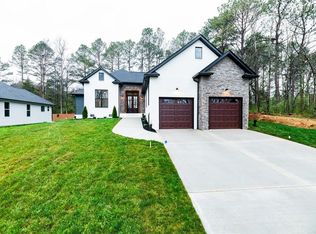 364 Mingo Way LOT 7, Loudon, TN 37774