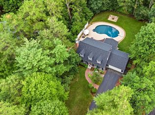 19 Tamarack Lane, Amherst, NH 03031