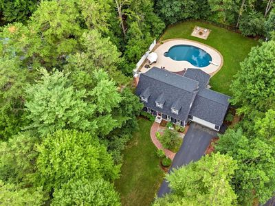 19 Tamarack Lane, Amherst, NH, 03031
