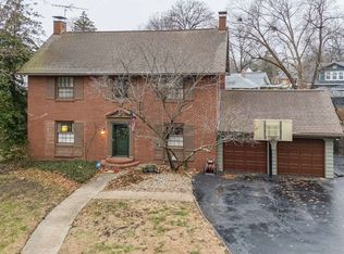 77 McKinley Blvd, Terre Haute, IN