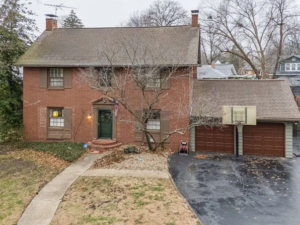 77 McKinley Blvd, Terre Haute, IN 47803