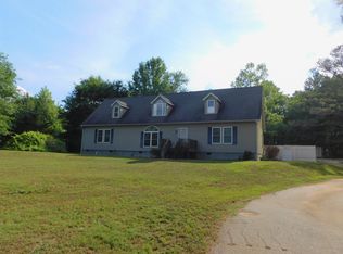 1000 Kathleen Ln, Loganville, GA 30052
