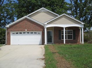 1104 Knox Rd, Mc Leansville, NC 27301