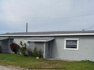 5223 SE Fairlane Ave, Stuart, FL 34997