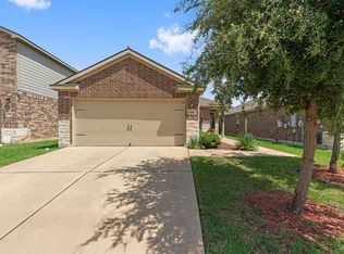 13301 William McKinley Way, Manor, TX 78653