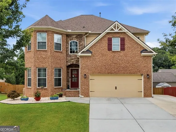 2180 Cain Commons Dr, Dacula, GA 30019