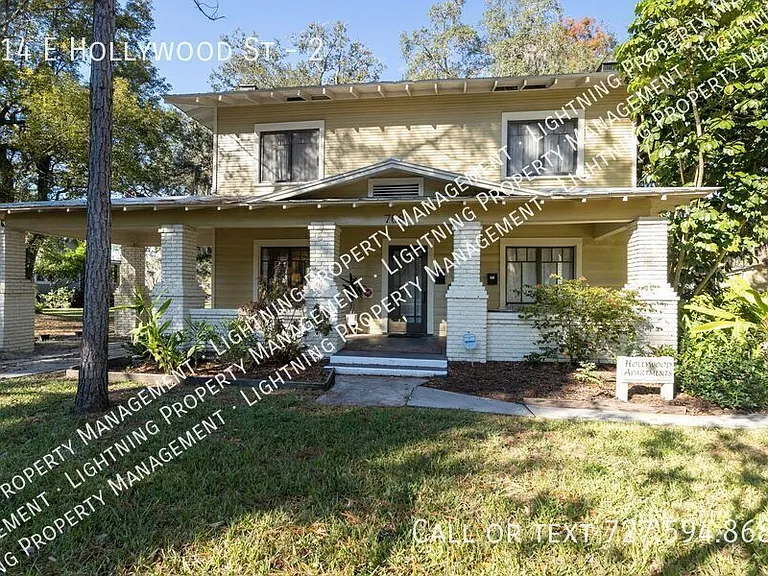 714 E Hollywood St #2 — Photo 11