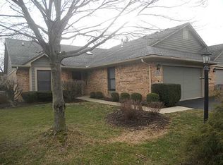 3128 Lakeview Ct, Springfield, OH 45503