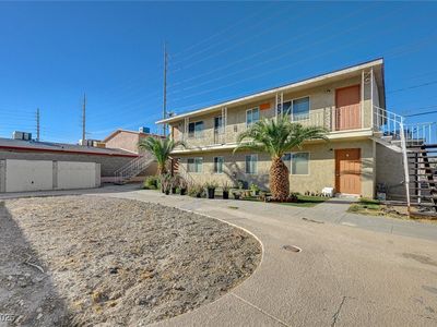 5228 Pebble Beach Blvd, Las Vegas, NV, 89108