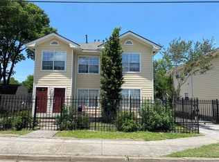 5007 Polk St, Houston, TX 77023