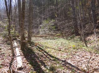 Kirklands Creek Rd, Bryson city, NC 28713