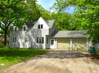 406 Center St, Freeborn, MN 56032