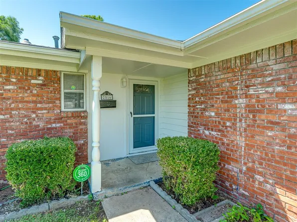 2516 SW 69th St, Oklahoma City, OK 73159