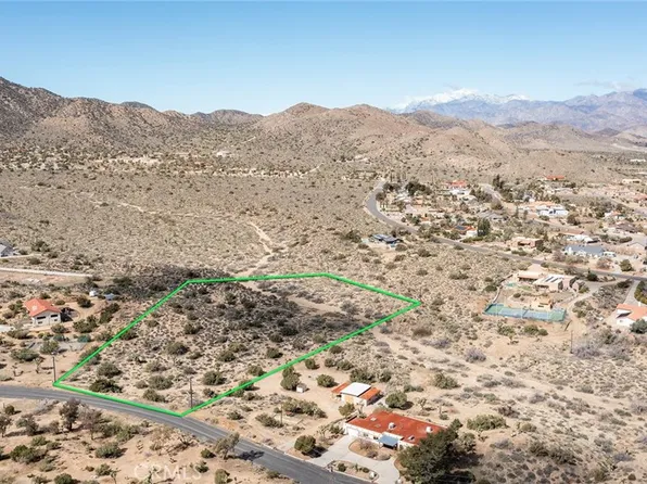 9486 Carmelita Cir #24, Yucca Valley, CA 92284