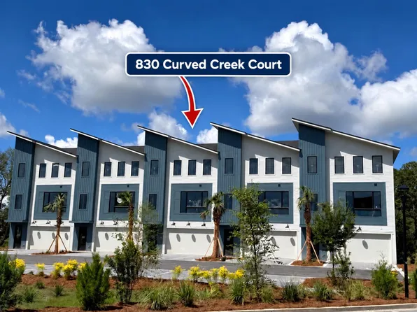 830 Curved Creek Ct, Charleston, SC 29412