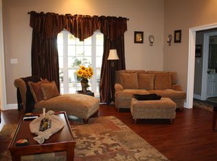 13498 Seaman Rd, Vancleave, MS 39565