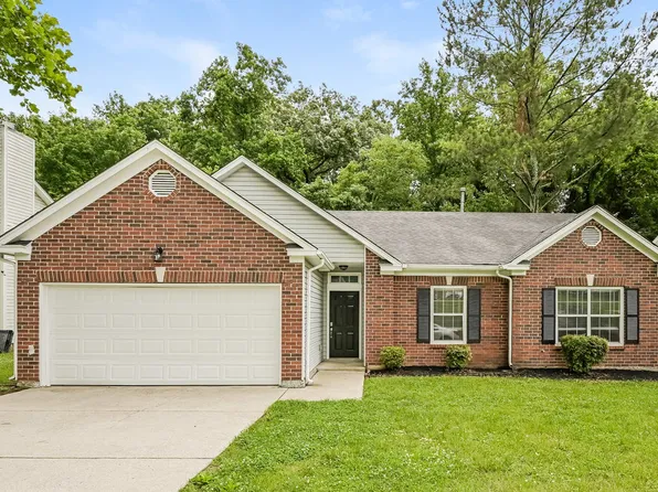 2212 Oak Barrel Ln, Antioch, TN 37013