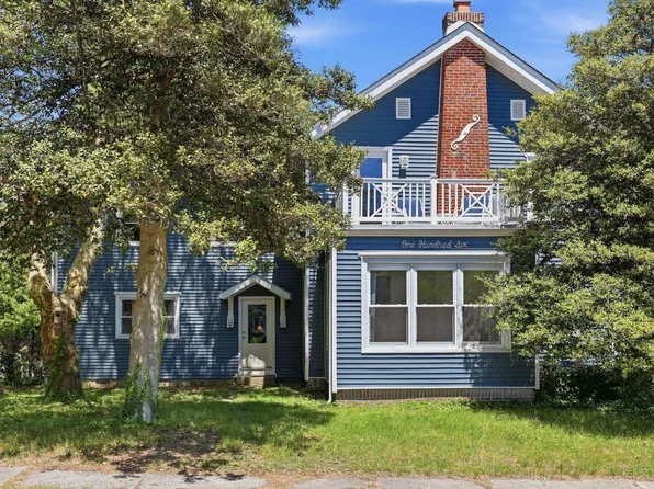 106 Cambridge Ave, Linwood, NJ 08221
