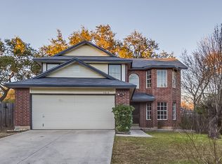 7919 Viking Trl, San Antonio, TX 78250