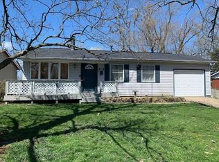3372 Fir Tree Ln, Erlanger, KY 41018
