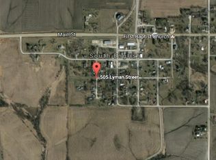 505 Lyman St, South English, IA 52335
