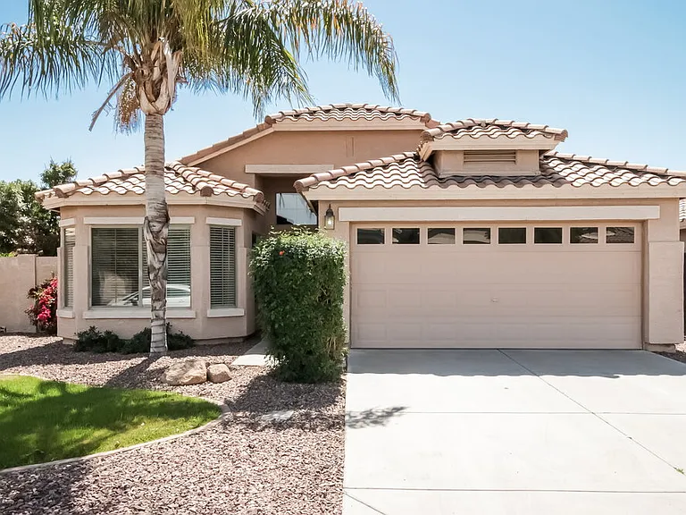 3881 E Wyatt Way — Photo 1
