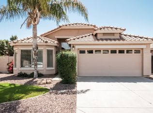 3881 E Wyatt Way, Gilbert, AZ 85297