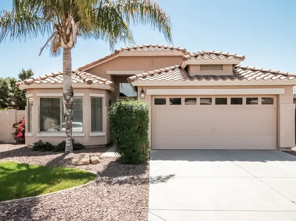 3881 E Wyatt Way, Gilbert, AZ 85297