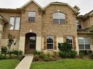 9214 Sunlight Oak Ln, Houston, TX 77070