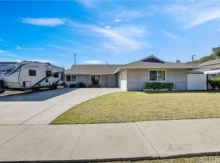 1231 Sunflower Ave, Glendora, CA 91740