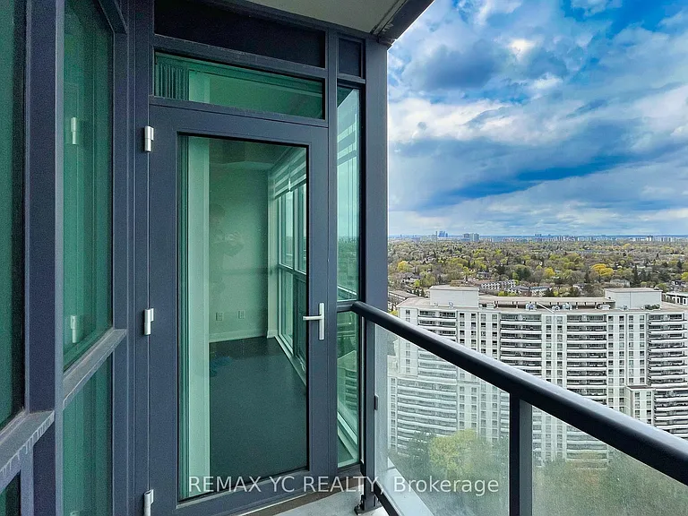 5168 Yonge St #2708 — Photo 19
