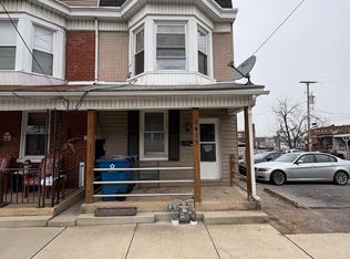 1415 W King St, York, PA 17404