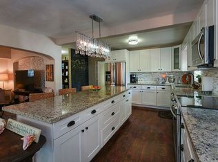 1308 Almay St, Key Largo, FL 33037