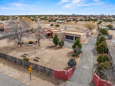 126 Old Dinosaur Trl, Santa Fe, NM, 87508