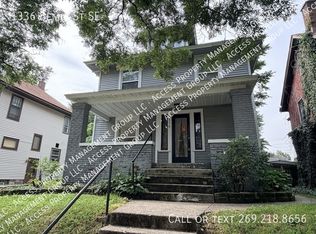 1336 Bemis St SE, Grand Rapids, MI 49506