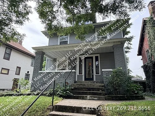 1336 Bemis St SE Photo 1