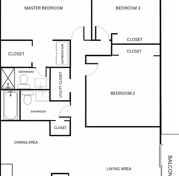 Prairie West Apartments — Photo 32