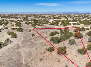 15 Chapala Rd, Santa Fe, NM 87508