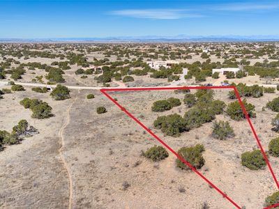 15 Chapala Rd, Santa Fe, NM, 87508