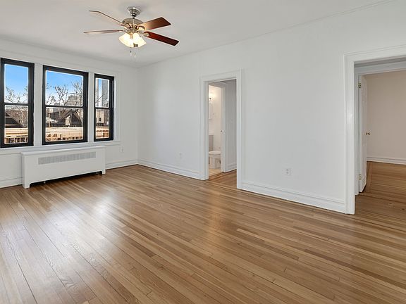 2nd image of 56 Glenwood Ave APT 34