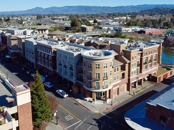 588 Main Street #205, Napa, CA 94559