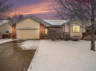 2264 W 45th St, Loveland, CO 80538