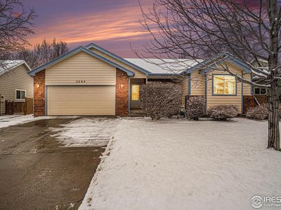 2264 W 45th St, Loveland, CO, 80538
