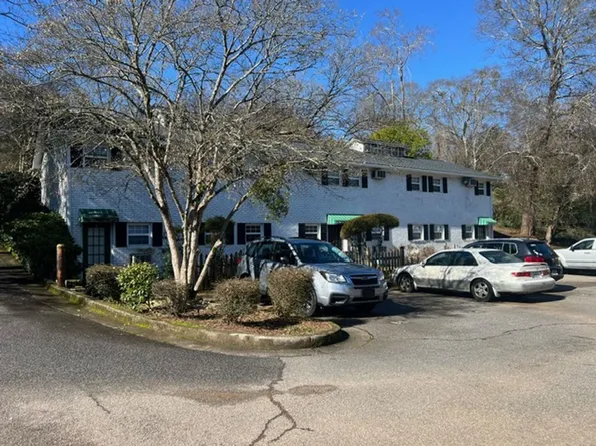 SeVille Apartments, 244 Barber St #5ee8acb50, Athens, GA 30601