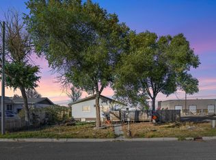 729 9th St E, Williston, ND 58801